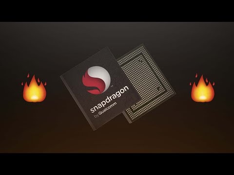 Snapdragon 810: The Worst SoC Ever?