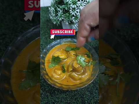 5 min Mushroom Recipe🍄🤤 #snacks  #viral #trending #ytshorts #shortvideo @Priyas_punjabi_kitchen