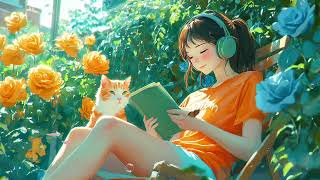 Morning Coffee ☕ Lofi Chillhop Mix for Studying, Relaxing, Unwinding ☕ Enjoy the tranquility all day