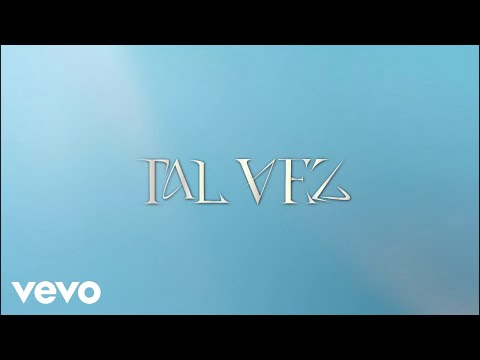 Pitizion, Itzza Primera - Tal Vez (Remix/Karaoke)