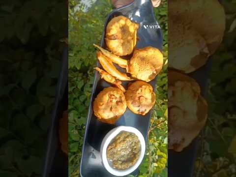 Aloo banda | आलू बंडा👌🏻| easy and instant snack | @cookingtochef