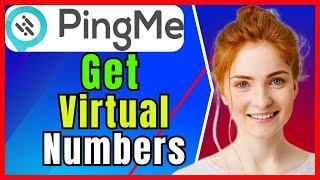 How to Get US Phone Number For Verification- PingMe How to Get Unlimited Virtual Numbers❗(2024)✅