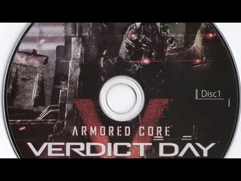 Armored Core Ⅳ session 3