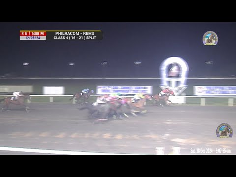 2024 Dec 28 | R06 - Slow Motion | GUERRERO WARRIORS (6)(1:27.2)