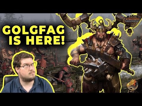 Ogres Showcase Reaction w/ Sotek! Mammoth Huntin' with the Greatest Ogre Mercenary!