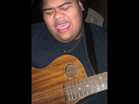 Iam Tongi’s COVER of “Bless The Broken Road”