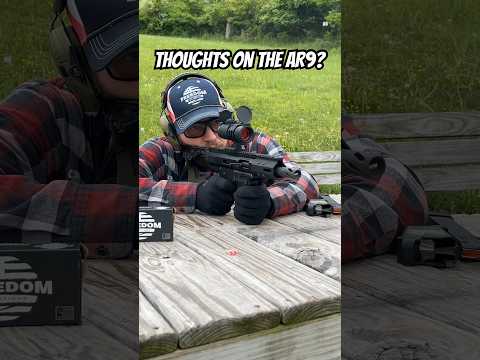 AR9 Accuracy Testing