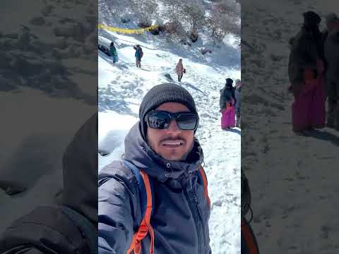 Changulake Tour , Sikkim #shorts #viralshorts #changulake #youtubeshorts #shortsviral