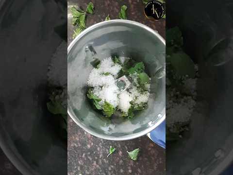 Mint  refreshing drink #shorts #trending #youtubeshorts  #summerdrink #asmr #drink #viral