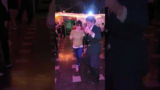 Oh To Be This Smooth #JoeNDancer #Jitterbug #Swingdance #lindyhop #SoulDance