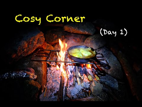 Cosy Corner (Day 1)