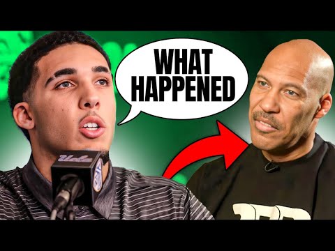 The Surprising Truth About LiAngelo Ball's Basketball Career