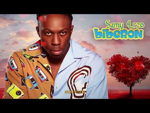 Samy Lrzo - Biberon (Official Lyrics Video)