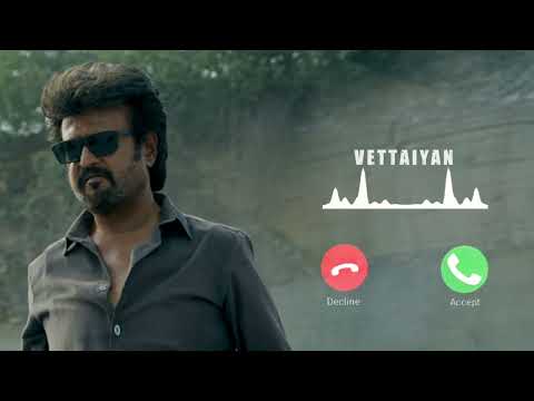 Vettaiyan Bgm | Rajinikanth | Anirudh | #vettaiyanthehunter