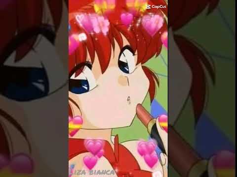 Ranma 1/2 edits 💖// #capcut #anime #edit Ranma Saotome💕