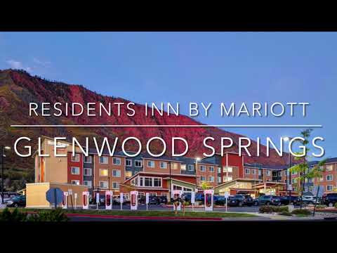 Residents Inn by Mariott | Glenwood Springs Colorado | Hotel Review | Travel Tips