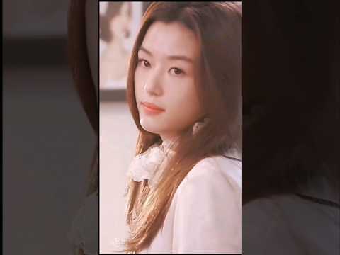 JUN JI-HYUN: Did you say bombastic side eye? #kdrama #viralvideo #junjihyun