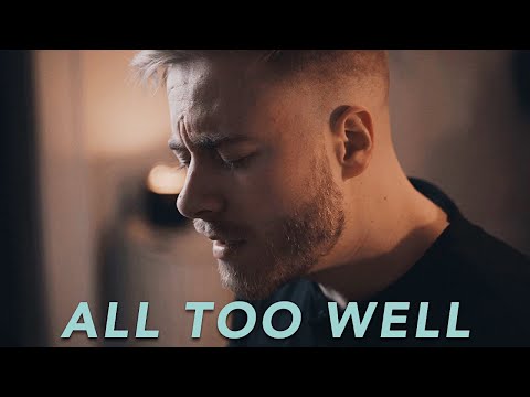 All Too Well - Taylor Swift (Acoustic Cover)