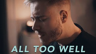 All Too Well - Taylor Swift (Acoustic Cover)