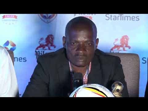 What SC Villa coach Magera said after being named Pilsner Coach of the month Feb/Mar.