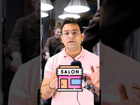 How to Grow Your Salon business #salon #businessgrowth #shorts