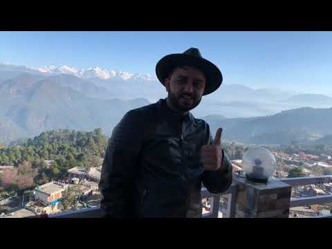 Trip to Munsiyari on Activa - Part 1