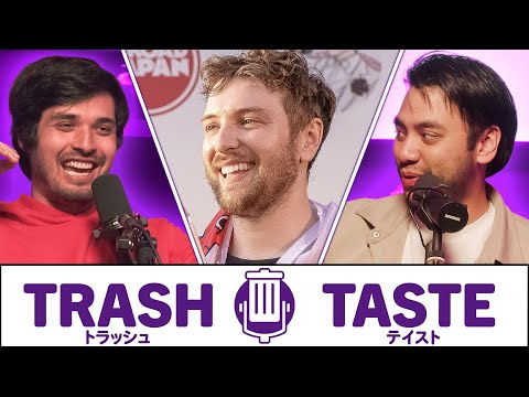 OUR BOY RAISED 1 MILLION DOLLARS | Trash Taste #202