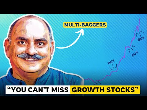 "Every Stock can't become a Great Compounder because.." _ Mohnish Pabrai | Stocks | Compounding