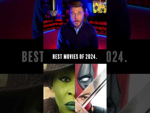 Best Movies of 2024