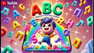 ABC Song | Alphabet Song | ABC for Kids | Phonics Sounds Of Alphabets @abckidstv9