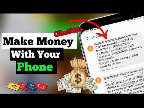 How to make money online🤑💰 Earn 60USDT Everyday 💯Working