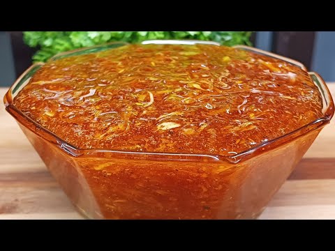 Aam Ka Chhunda Recipe | खट्टी मीठी आम की चटनी एक साल तक खराब नहीं होगी GC Kitchen |