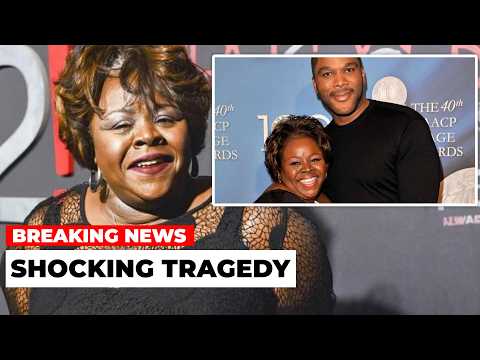 Cassi Davis Shocking Tragedy | At 59, Cassi Davis Finally Admits What We All Suspected