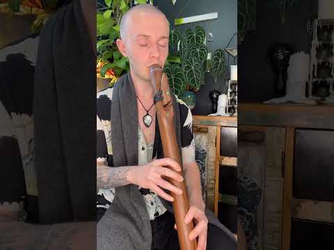 Sounds Of Peace & Tranquility - Healing Flute Music