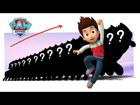 PAW Patrol Full Growing Up - Life After Happy End Compilation | Cartoon Wow