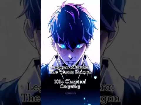 Manhwa/Manhua With 100+ Chapter #manhwa #webtoon #shorts #manga #manhua