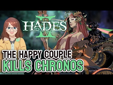 INSANE DUO BOON | HADES 2 EA