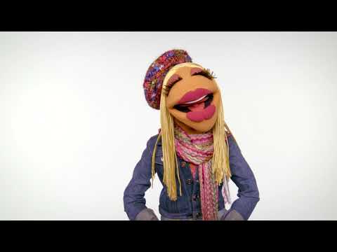 Janice's Key to Staying Young | Muppet Thought of the Week by The Muppets