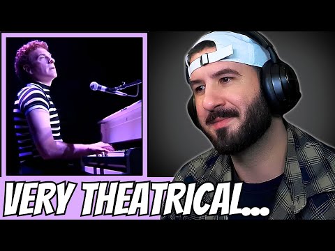 Styx - The Best Of Times (LIVE) | REACTION! THEY ALWAYS DELIVER!