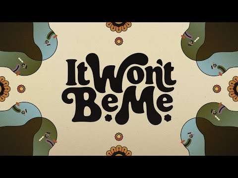 Tom Rosenthal - It Won't Be Me [Official Video]