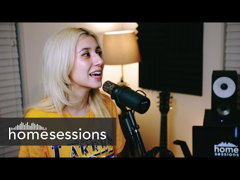 Gryffin & Audrey Mika - Safe With Me (Cover by KIKO)