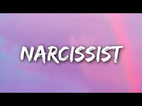 Lauren Spencer Smith - Narcissist (Lyrics)