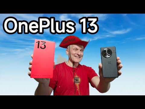 OnePlus 13 Review