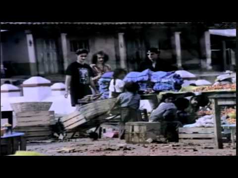 Caifanes - Nubes [Official Video] HD