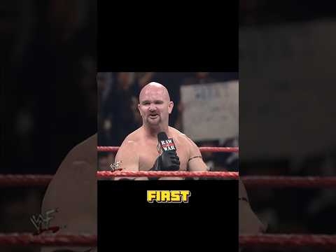 Gillberg Vs Goldberg 🤣🔥 #shorts #wwe #goldberg #gillberg