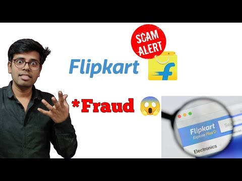 Once Again Flipkart Fraud 😔l Powered by Mivi Seller