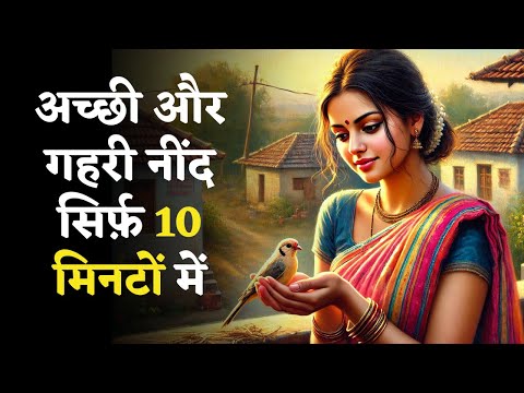 नादान दोस्त - Nadan Dost | Hindi Kahani | Moral Story | Hindi Bedtime Story | Munshi Premchand Story