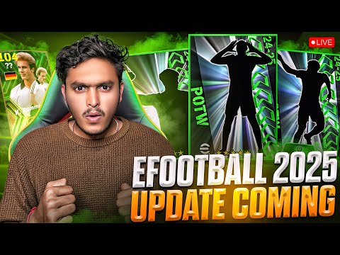 eFootball HAALAND REVIEW BULLET HEADER | LIVE #efootball