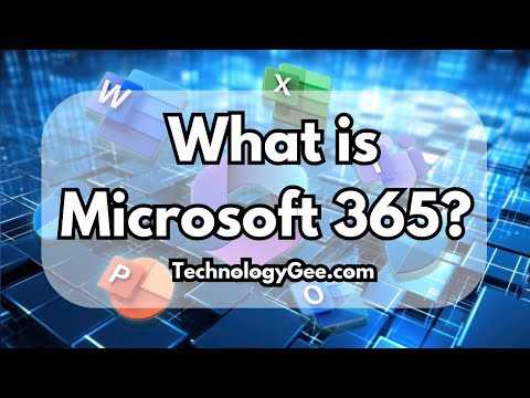 What is Microsoft 365? | Microsoft 365 Certified Fundamentals (MS-900) | 2.1