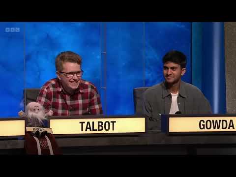 University Challenge   S52E23   Christ's, Cambridge v Southampton